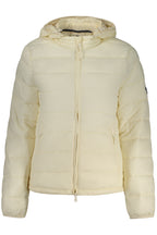 NORTH SAILS DAMEN WEISSE JACKE