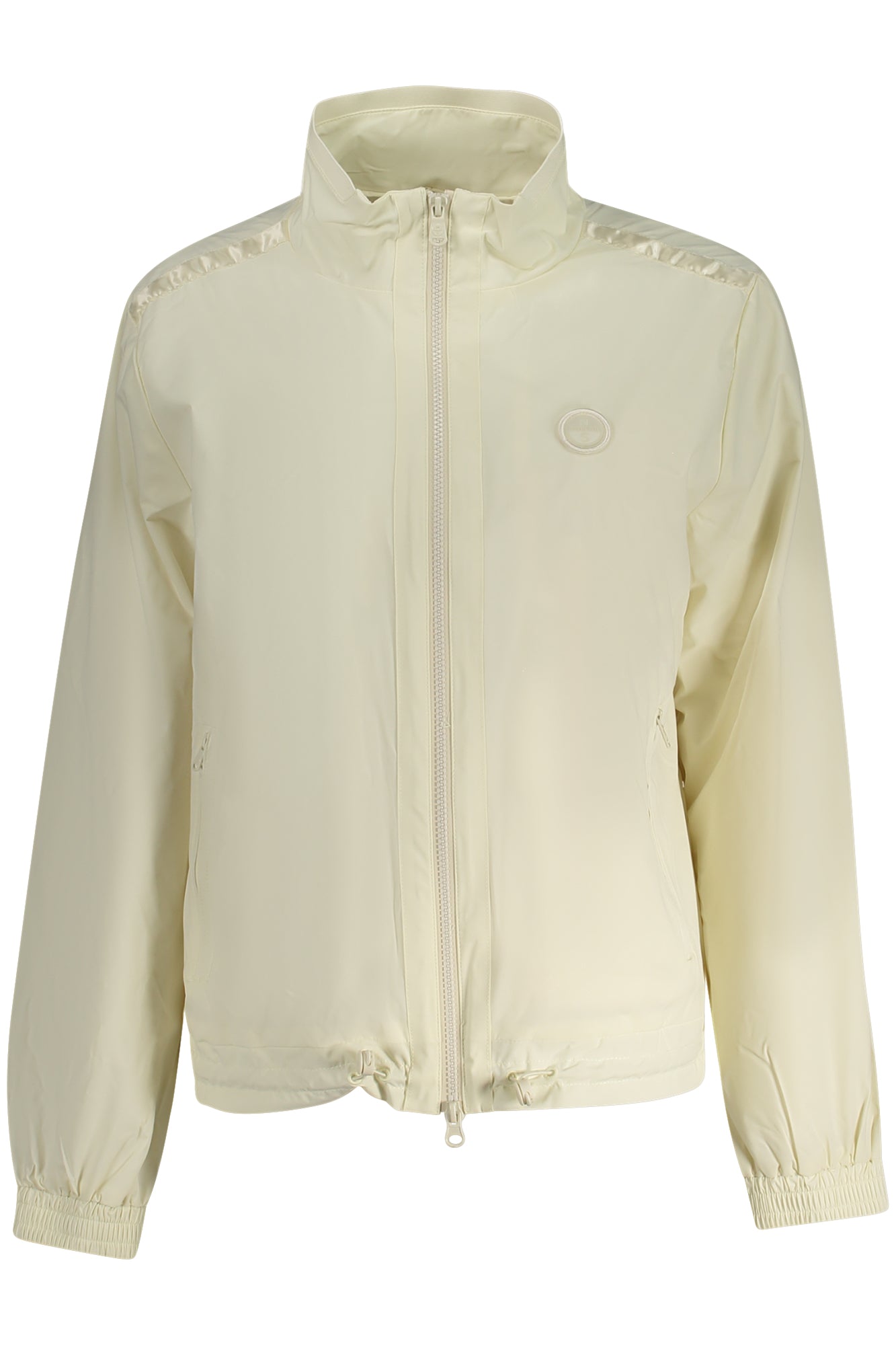 NORTH SAILS Damenjacke Blau – Leichte Sommerjacke mit praktischen Taschen | soulluna.de Zweitbild