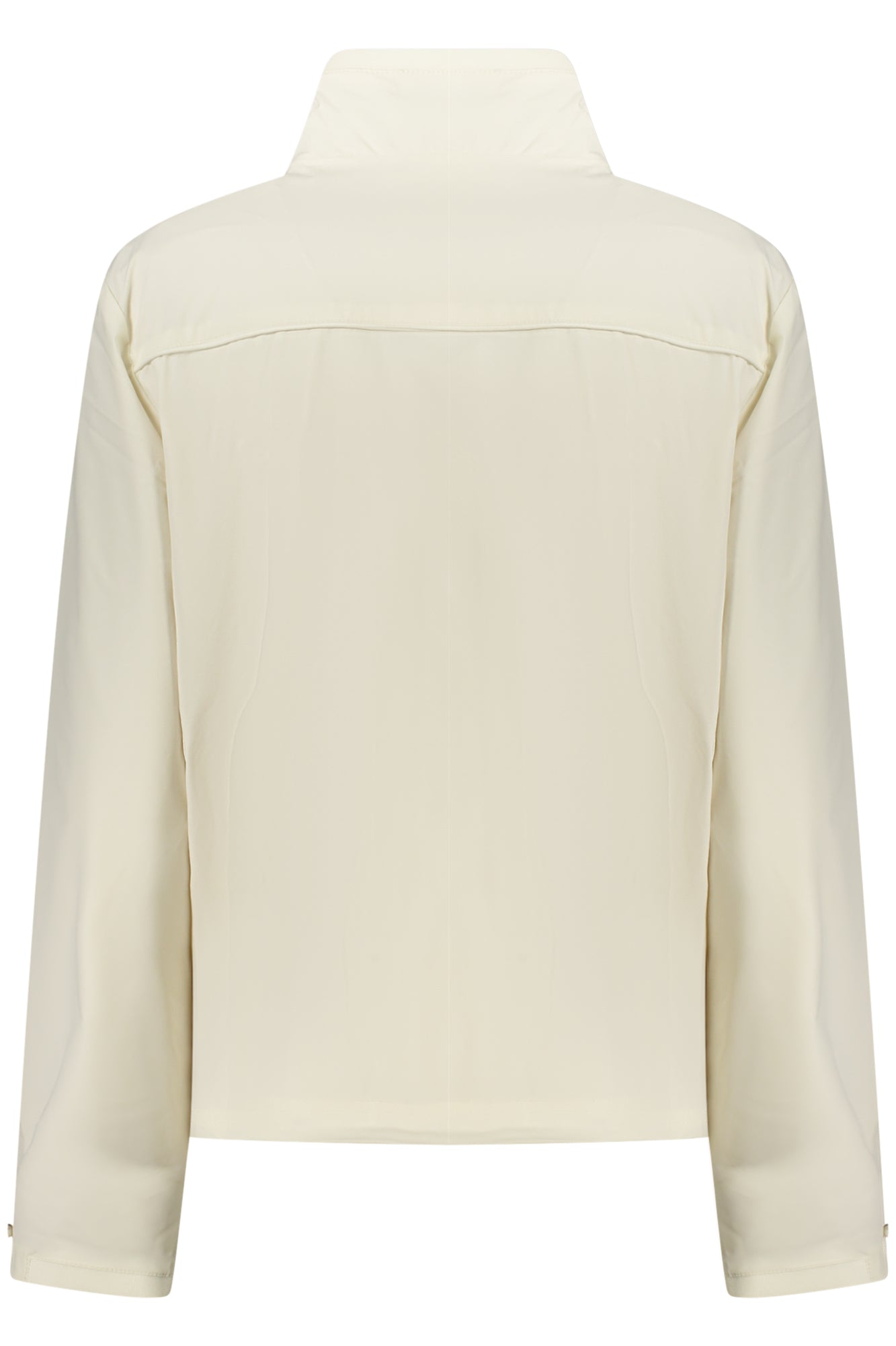 NORTH SAILS Damen Jacke – Matrosenjacke, mit Taschen Weiß