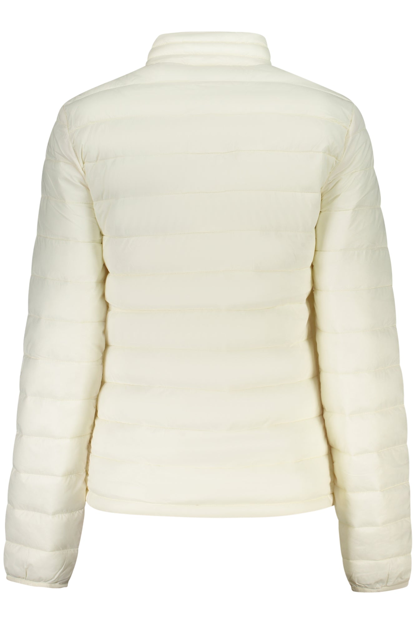 NORTH SAILS Damen Jacke – Naomi Jacke, mit Taschen Weiß