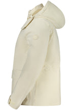 NORTH SAILS DAMEN WEISSE JACKE