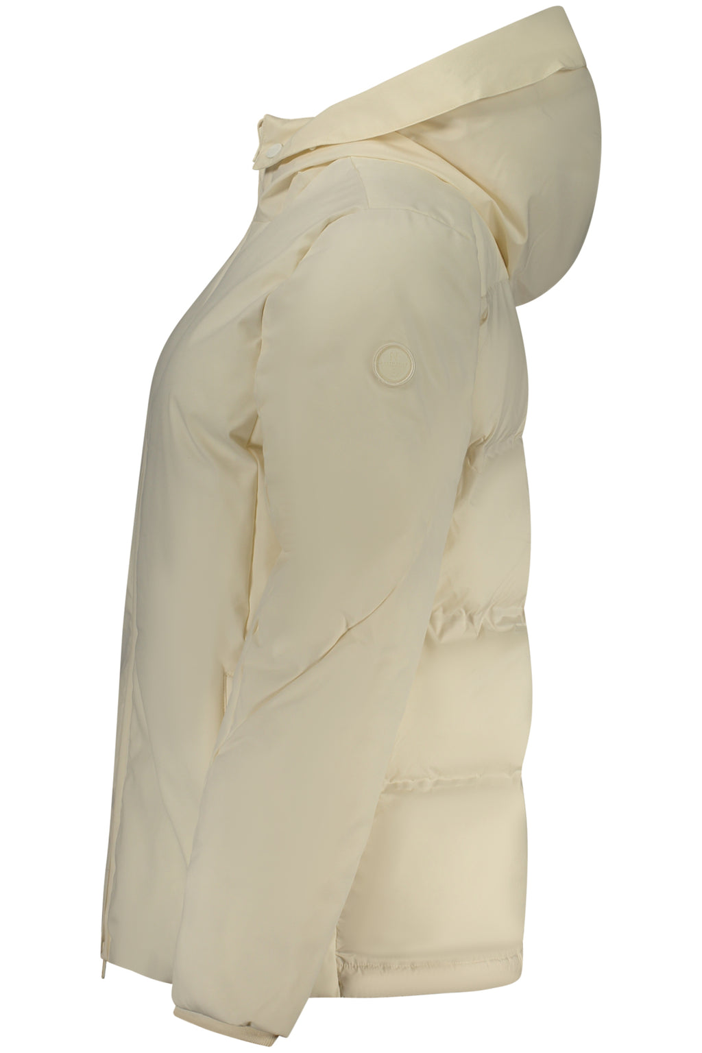 NORTH SAILS DAMEN WEISSE JACKE