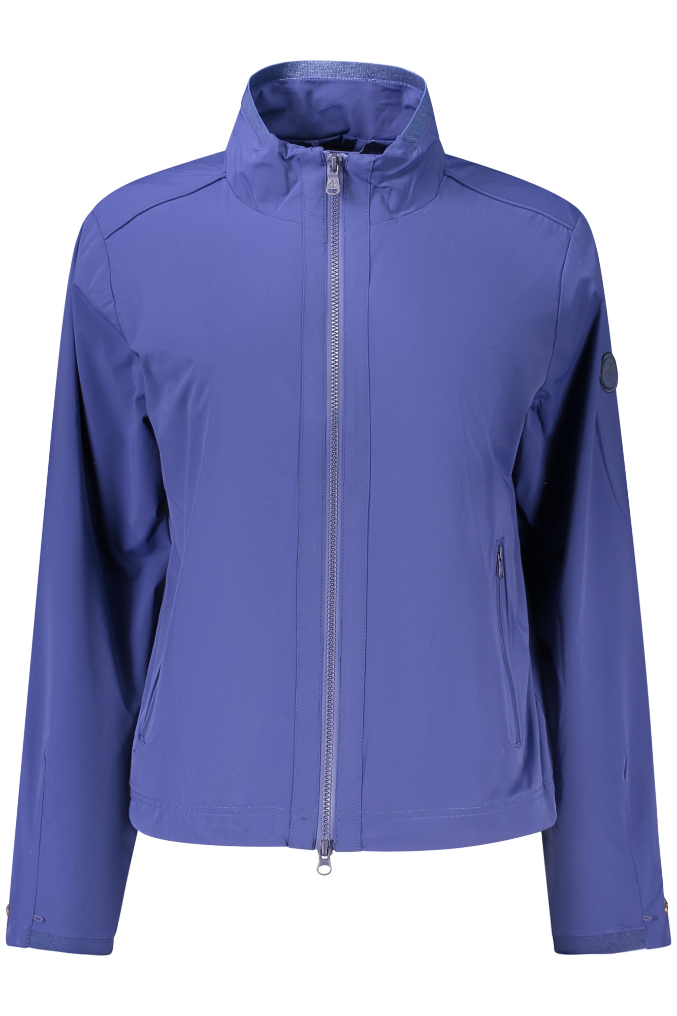 NORTH SAILS Damen Jacke – Matrosenjacke, mit Taschen Blau