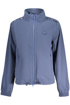 NORTH SAILS DAMENJACKE BLAU