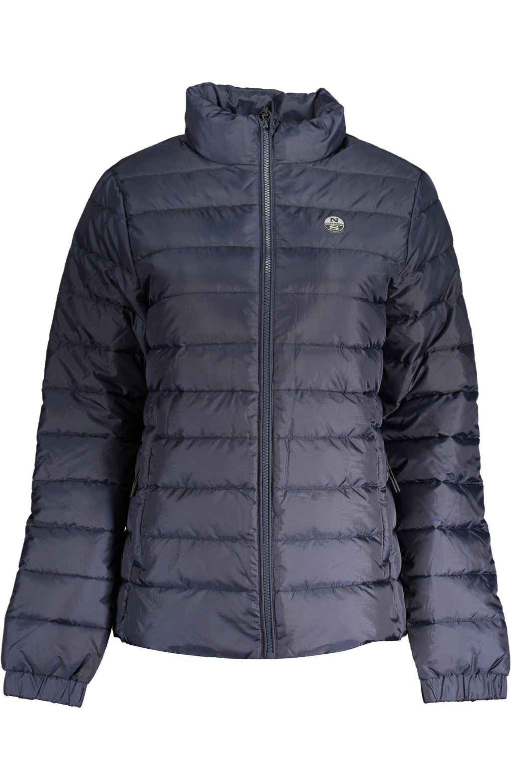 NORTH SAILS DAMENJACKE BLAU