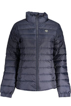 NORTH SAILS DAMENJACKE BLAU