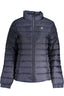 NORTH SAILS DAMENJACKE BLAU