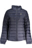 NORTH SAILS Damenjacke Blau – Leichte Parka mit Kapuze für Frühling & Sommer Blau