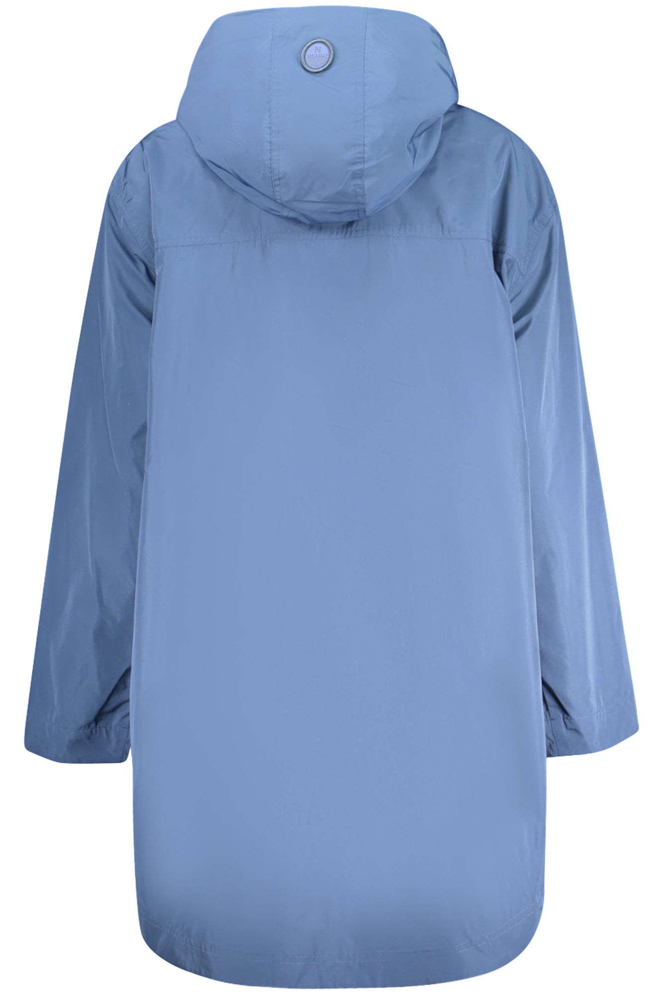 NORTH SAILS DAMENJACKE BLAU Zweitbild