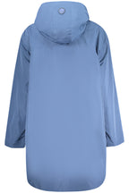 NORTH SAILS DAMENJACKE BLAU