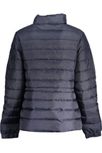 NORTH SAILS DAMENJACKE BLAU