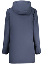 NORTH SAILS DAMEN BLAUE JACKE