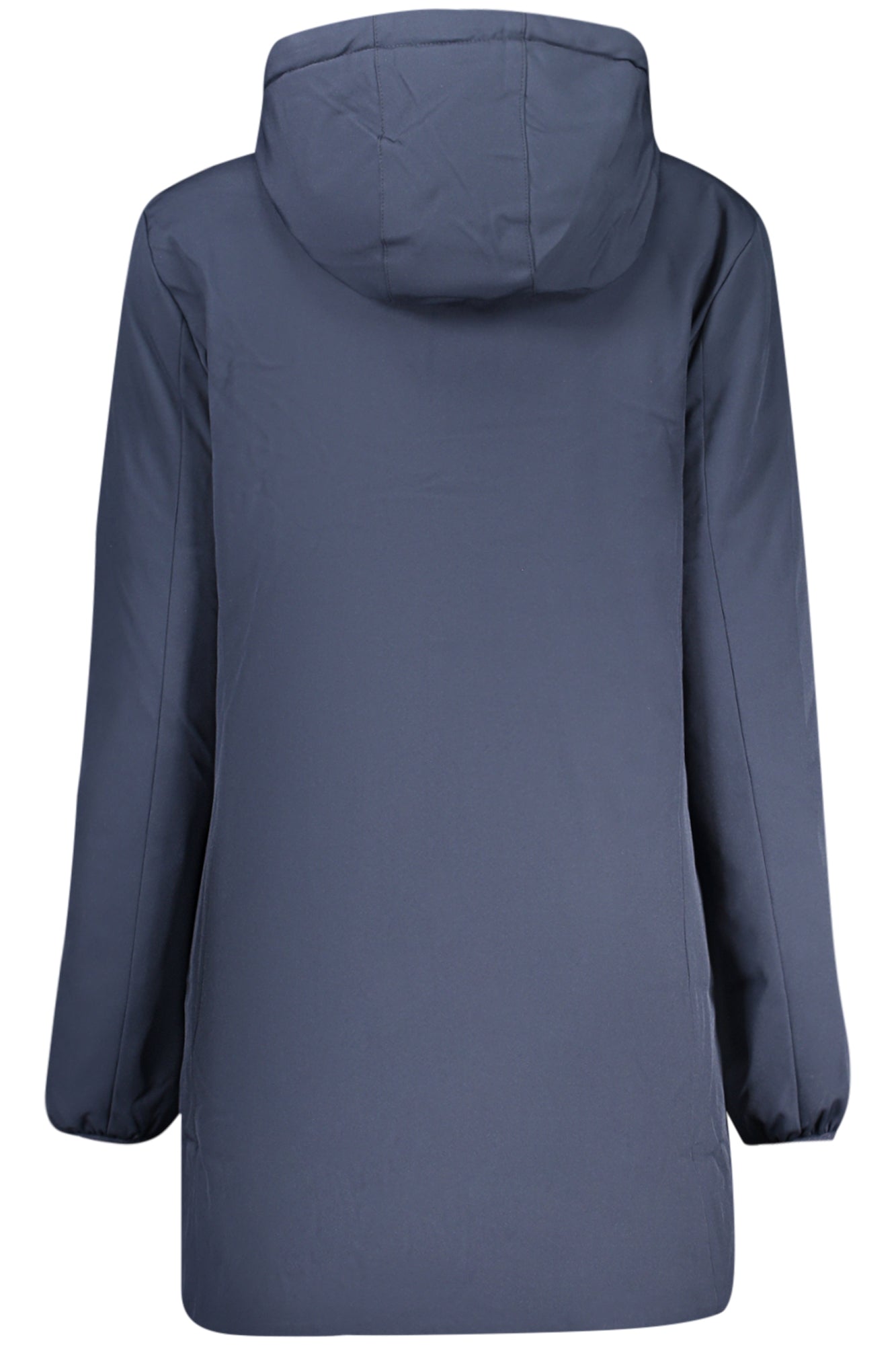 NORTH SAILS Damen Jacke – mit Kapuze, mit Taschen kaufen Blau