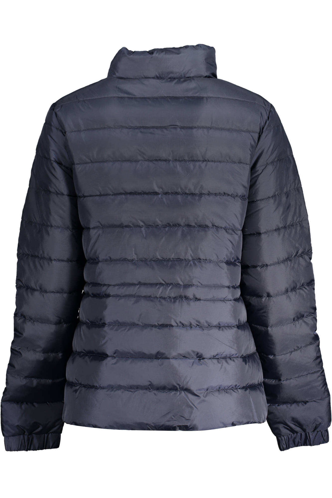 NORTH SAILS Damenjacke Blau – Leichte Parka mit Kapuze für Frühling & Sommer Zweitbild