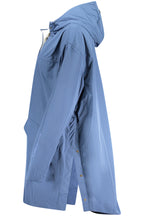 NORTH SAILS DAMENJACKE BLAU