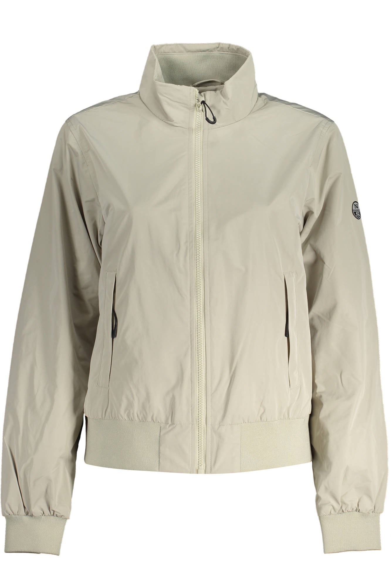 NORTH SAILS GRAUE JACKE FÜR DAMEN Hauptbild