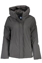 NORTH SAILS SCHWARZE DAMENJACKE