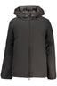 SCHWARZE DAMENJACKE VON NORTH SAILS