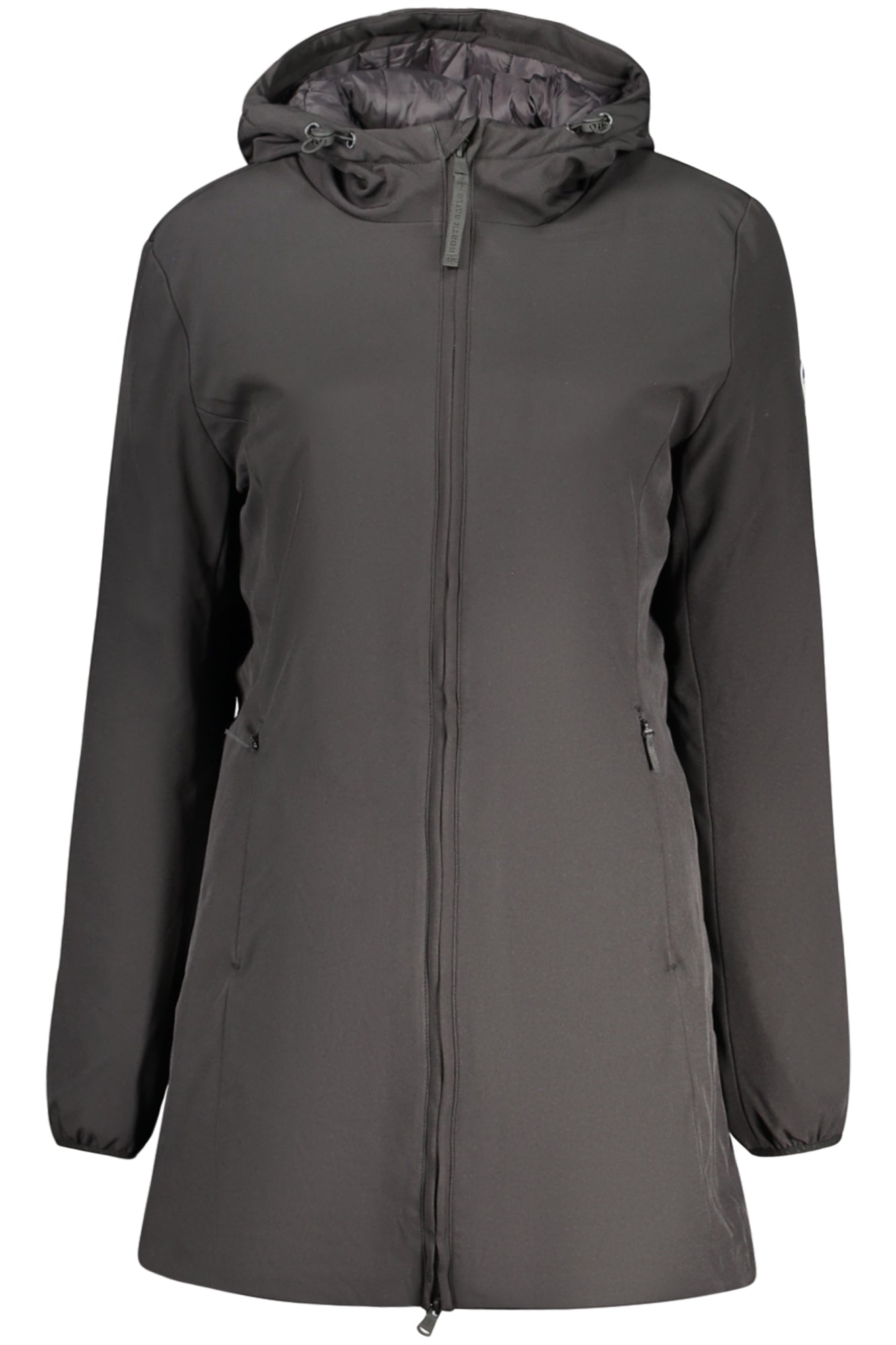 SCHWARZE DAMENJACKE VON NORTH SAILS Hauptbild