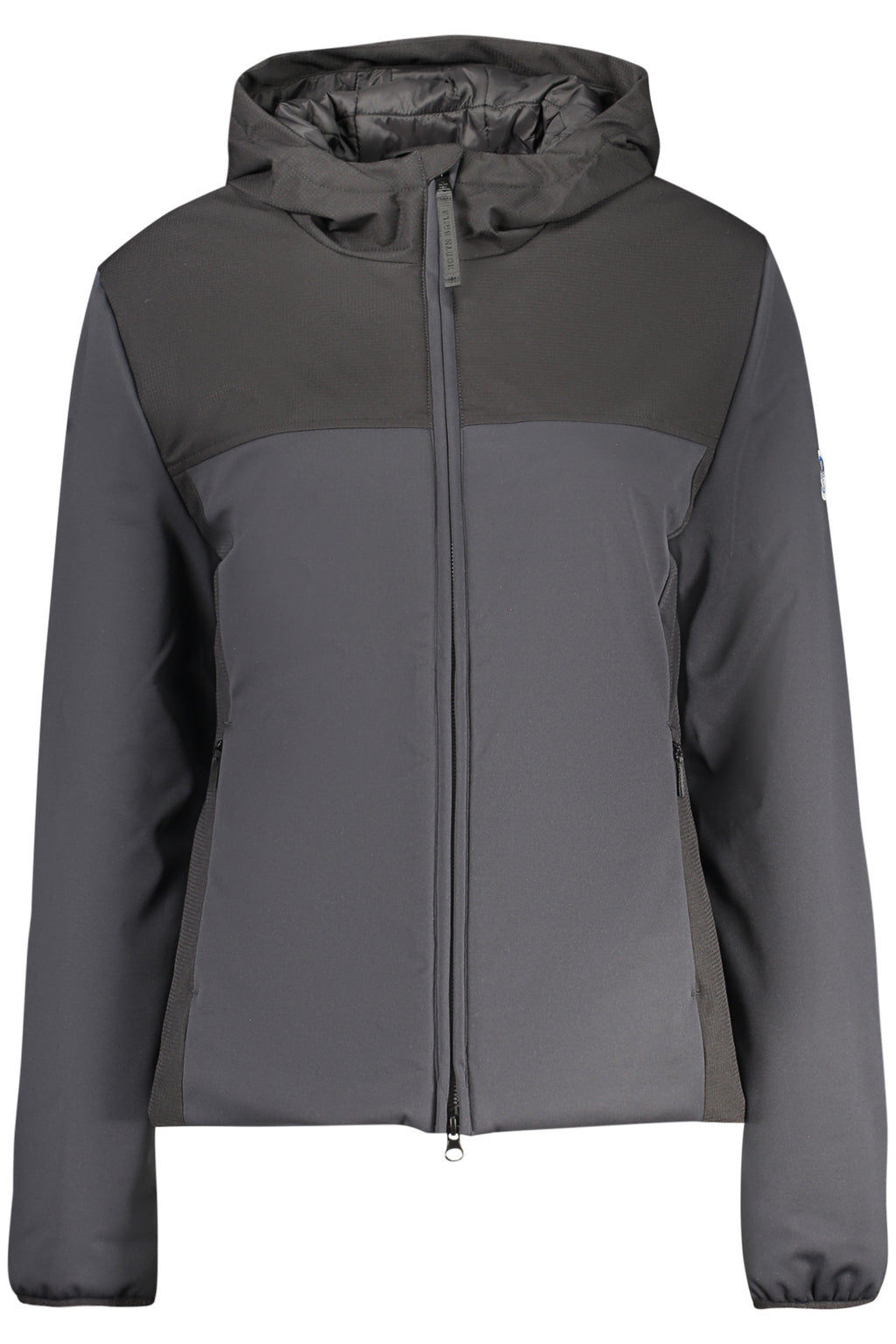 SCHWARZE DAMENJACKE VON NORTH SAILS