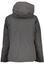 NORTH SAILS SCHWARZE DAMENJACKE