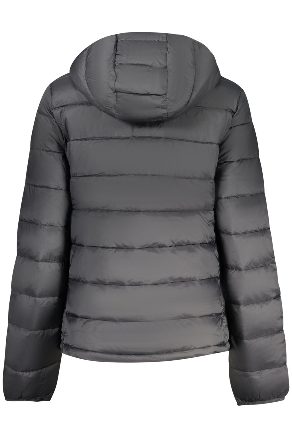 SCHWARZE DAMENJACKE VON NORTH SAILS