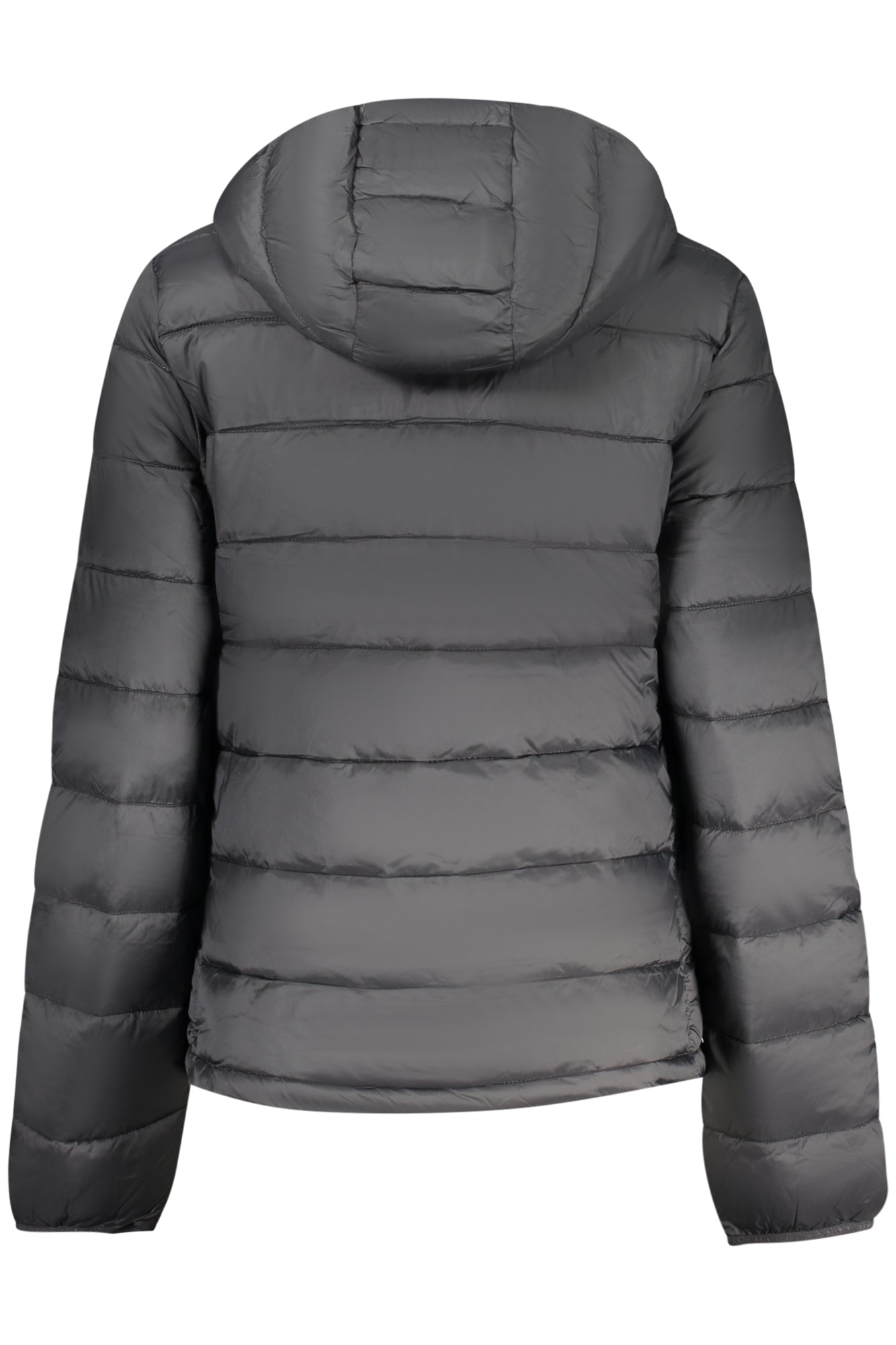 SCHWARZE DAMENJACKE VON NORTH SAILS