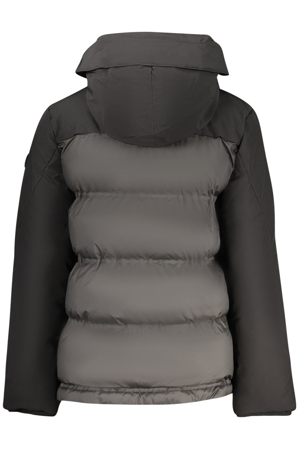 SCHWARZE DAMENJACKE VON NORTH SAILS