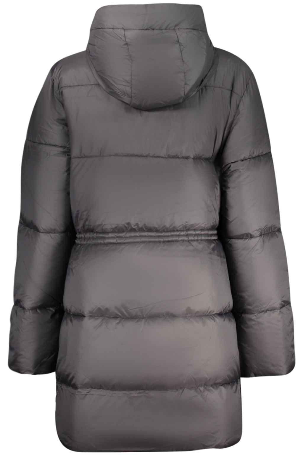 SCHWARZE DAMENJACKE VON NORTH SAILS