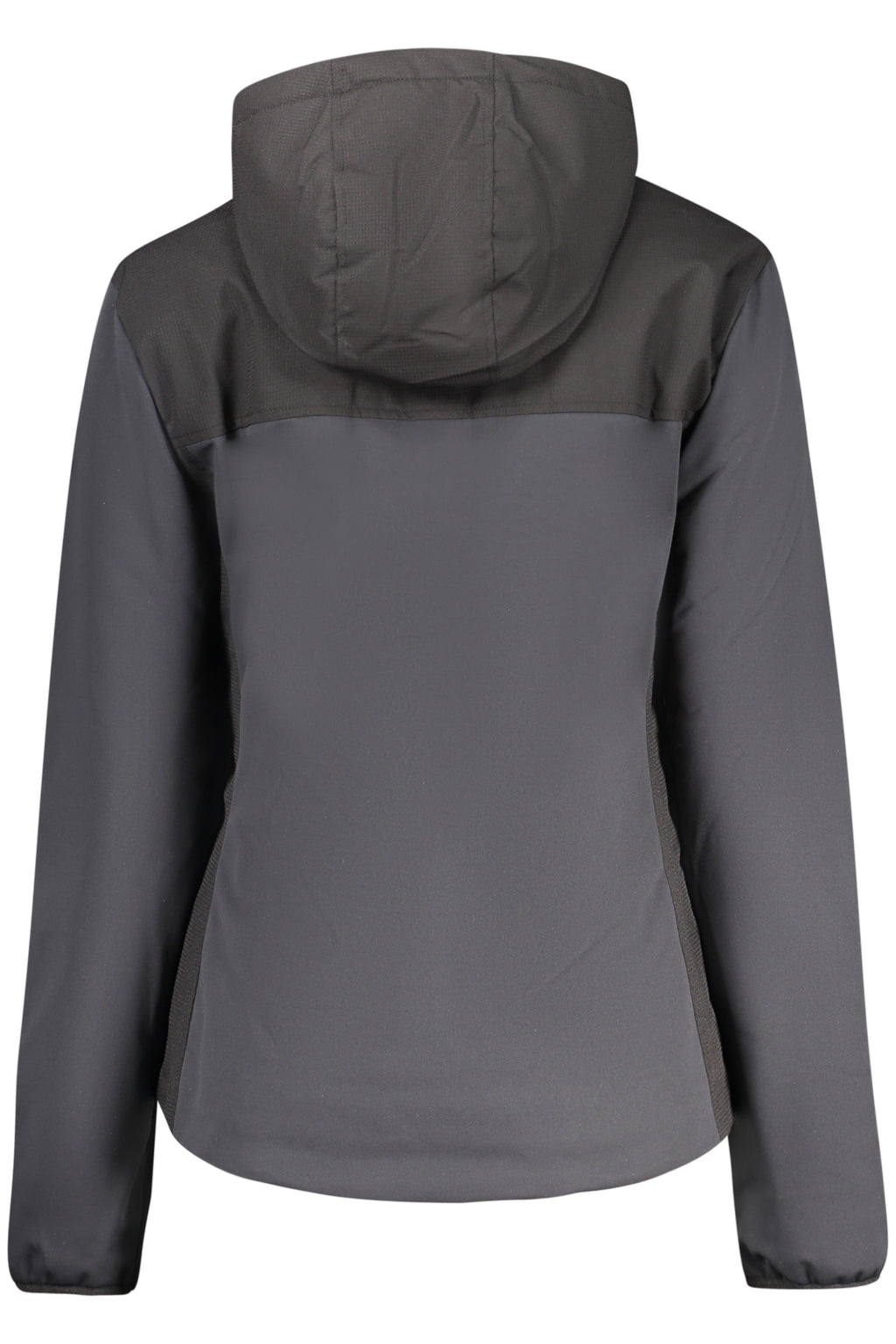SCHWARZE DAMENJACKE VON NORTH SAILS