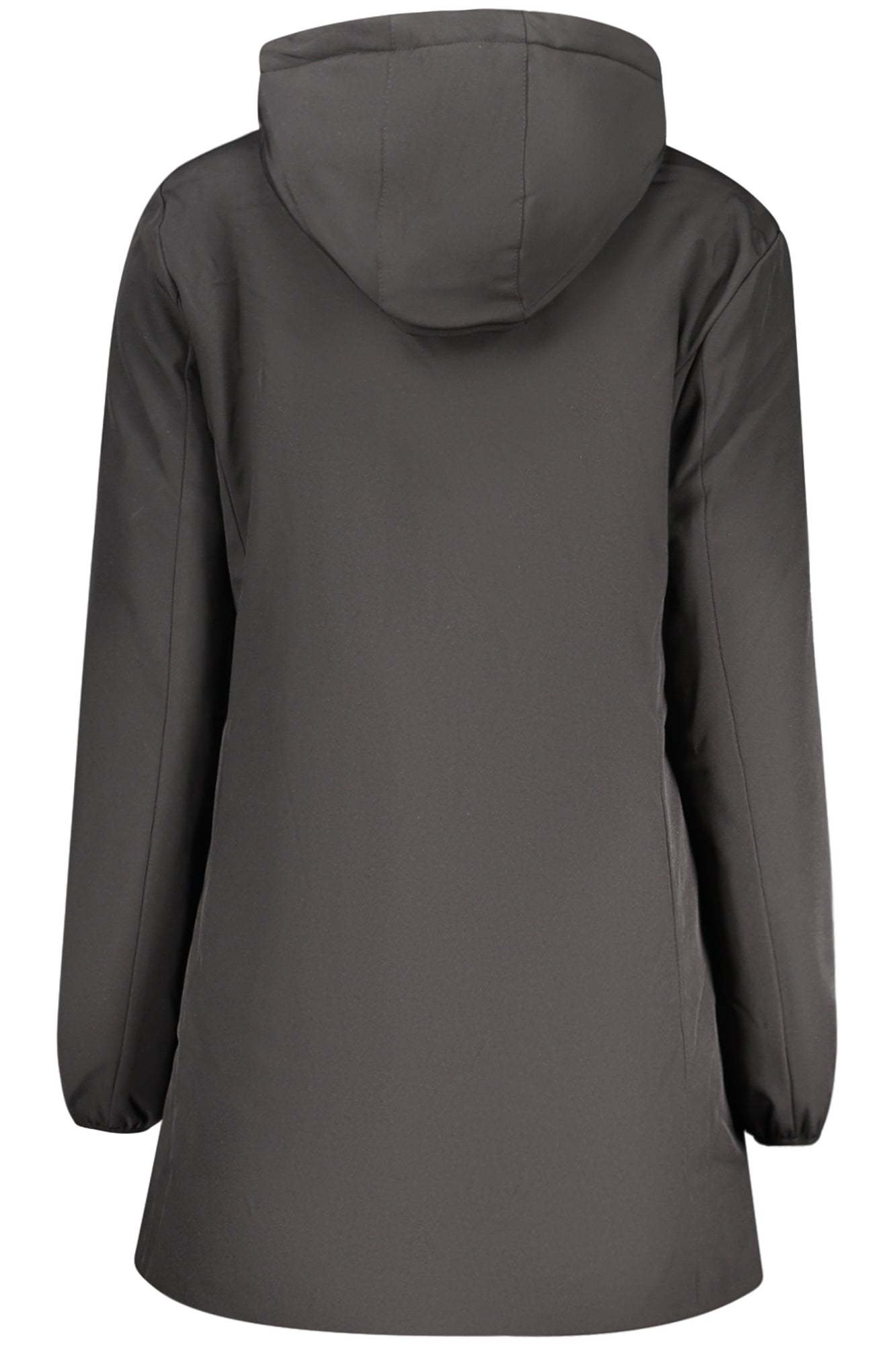 SCHWARZE DAMENJACKE VON NORTH SAILS Zweitbild