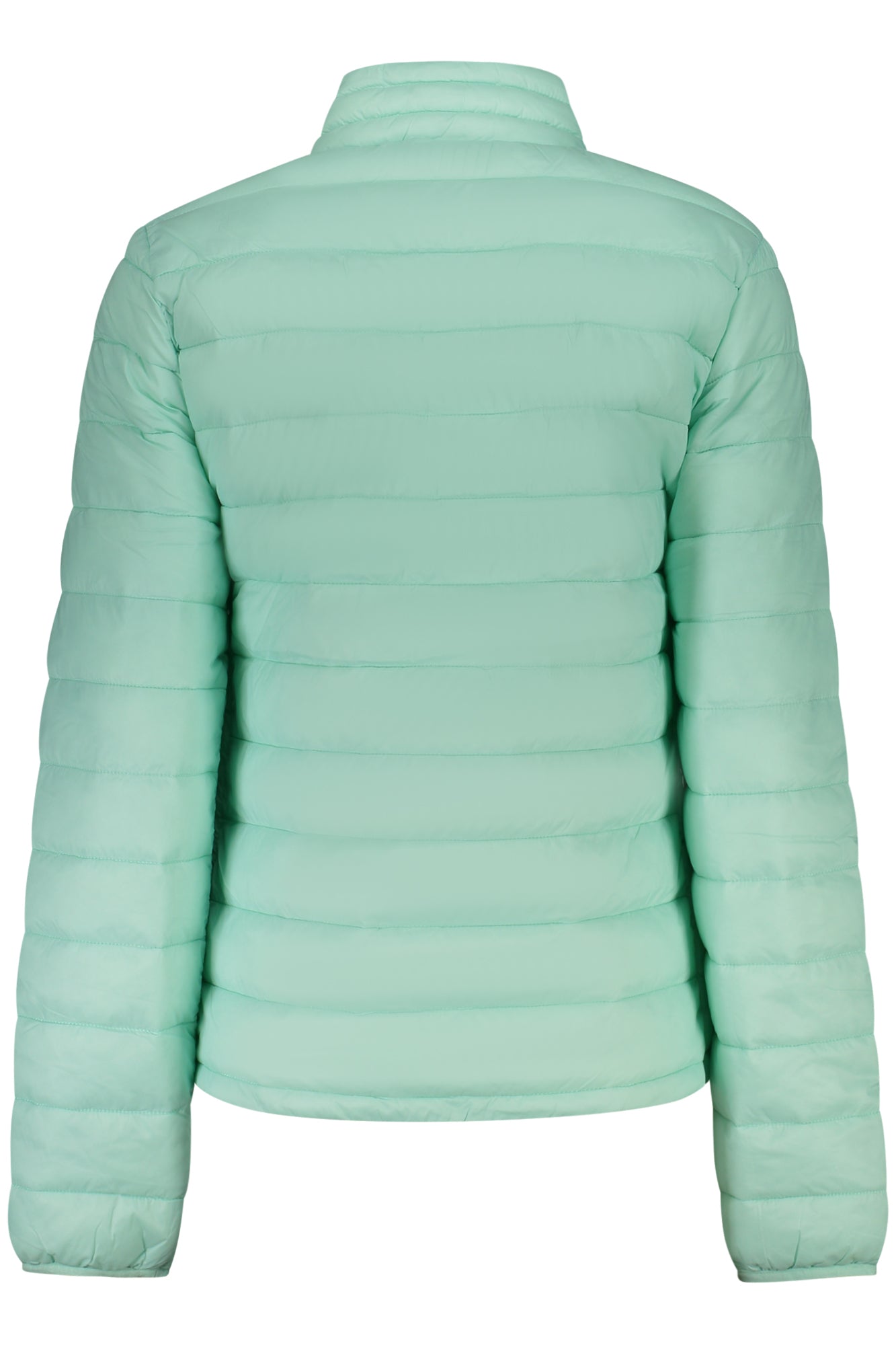 NORTH SAILS Damen Jacke – Naomi Jacke, mit Taschen Grün