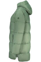 Grüne Damenjacke von North Sails