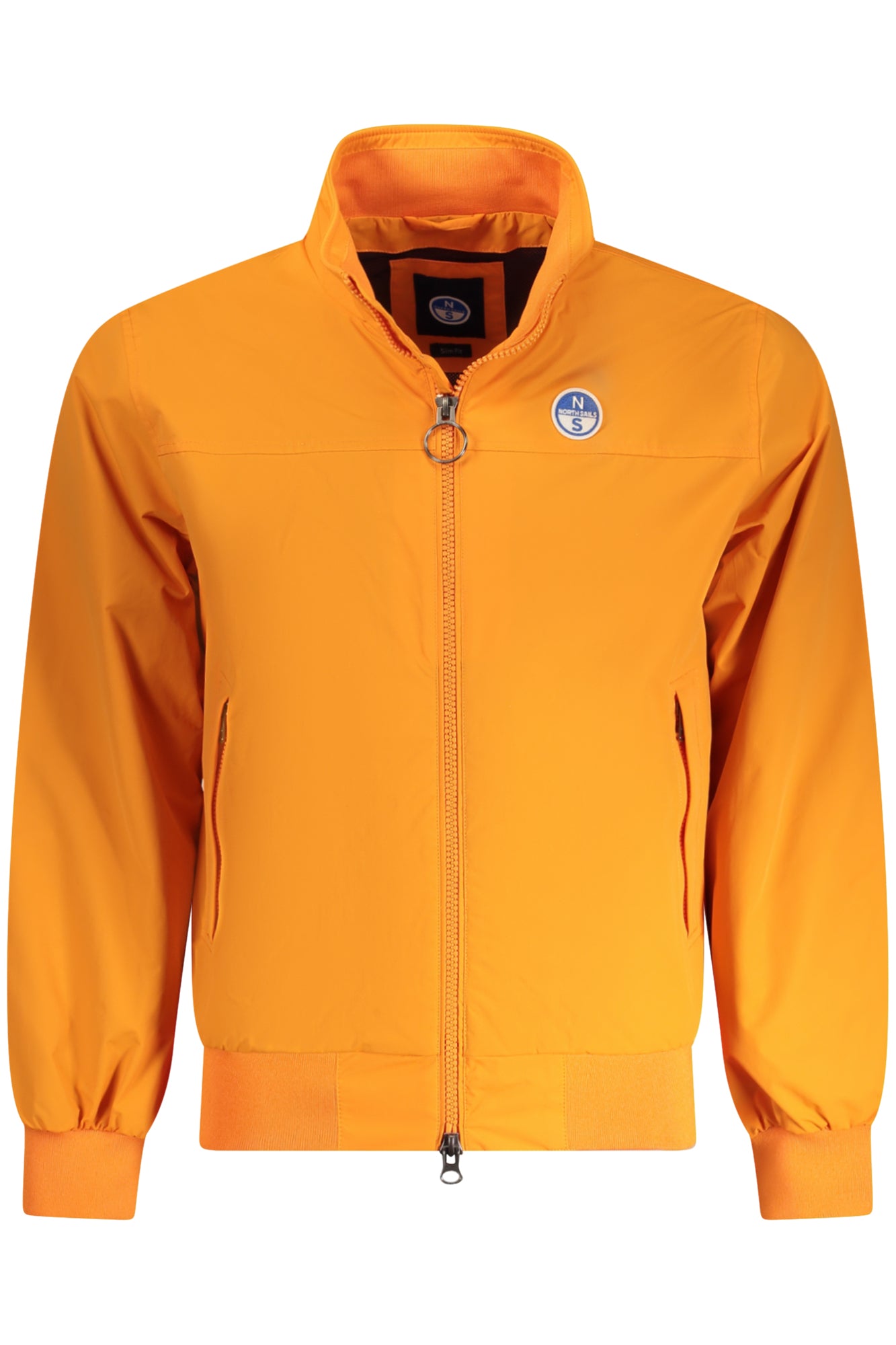 NORTH SAILS HERREN ORANGE JACKE Hauptbild