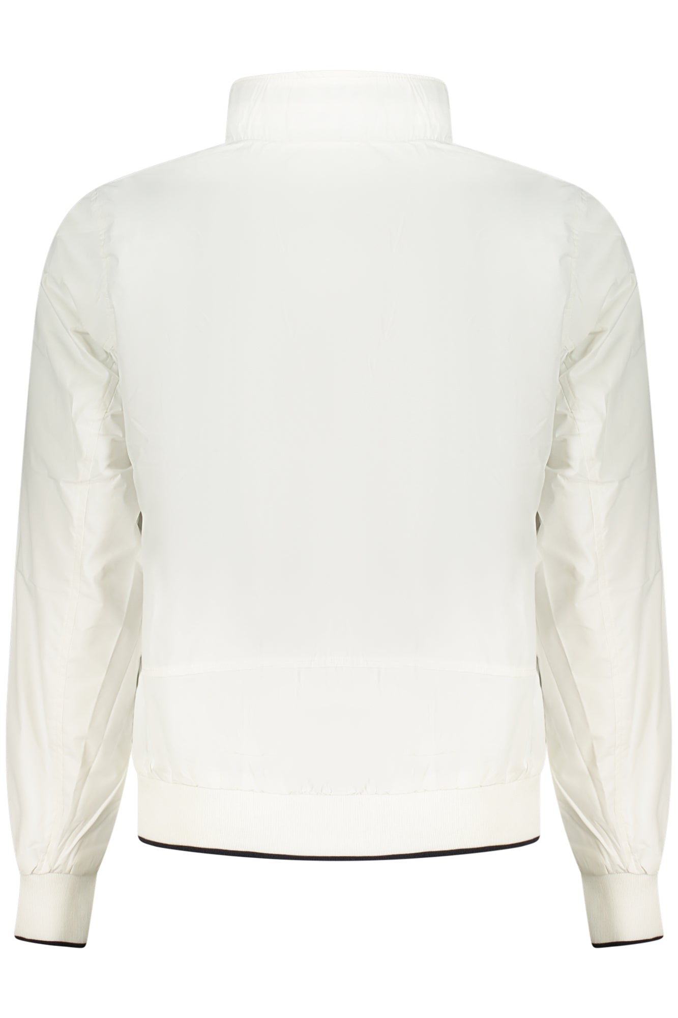 NORTH SAILS Herren Jacke – Sailor 2.0 Jacke, mit Taschen Weiß