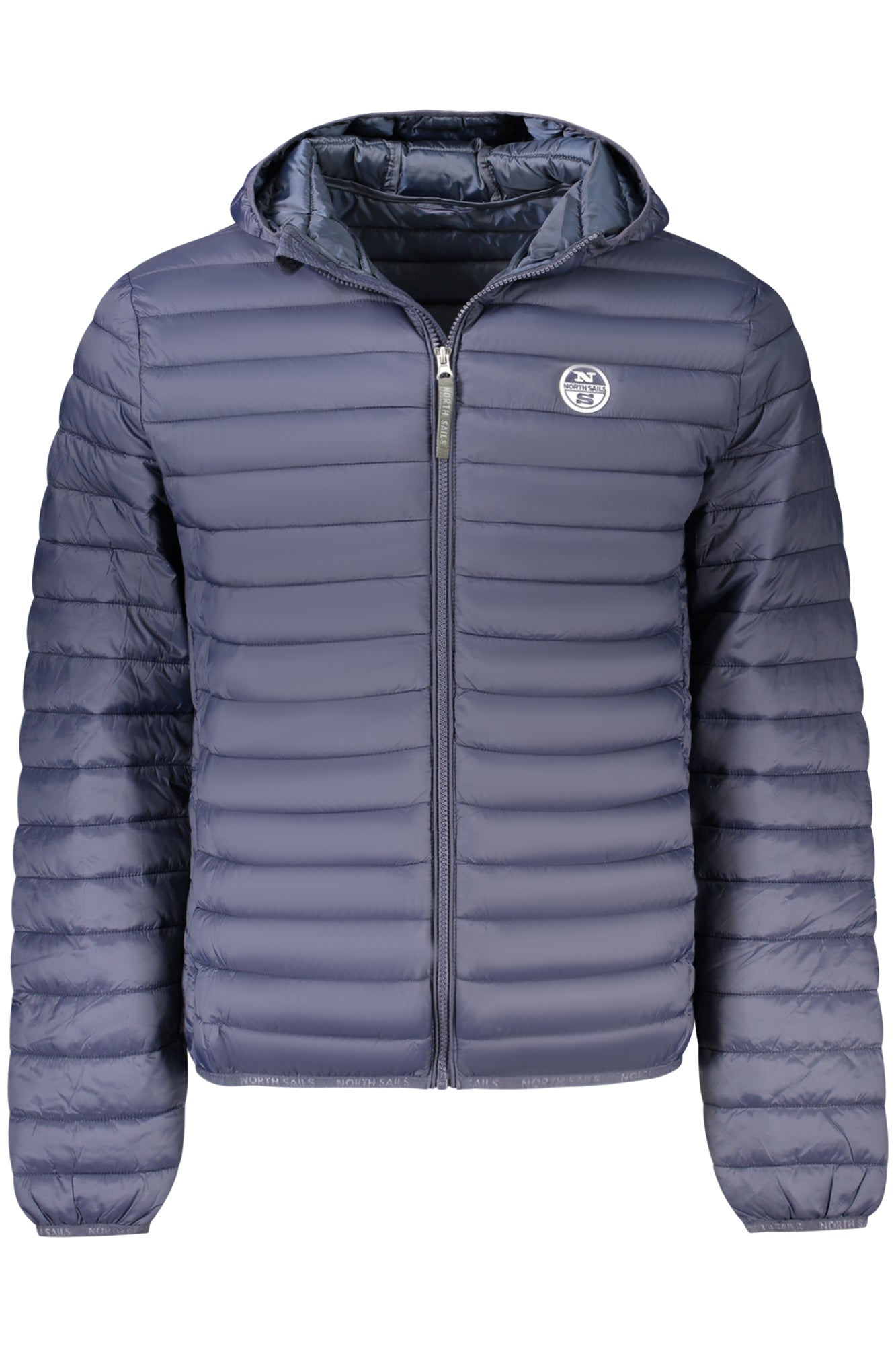 NORTH SAILS Herren Jacke – Grüne Kapuzenjacke für Herbst/Winter | soulluna.de Blau