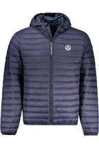 NORTH SAILS HERREN-BLAUJACKE