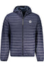 NORTH SAILS HERREN-BLAUJACKE