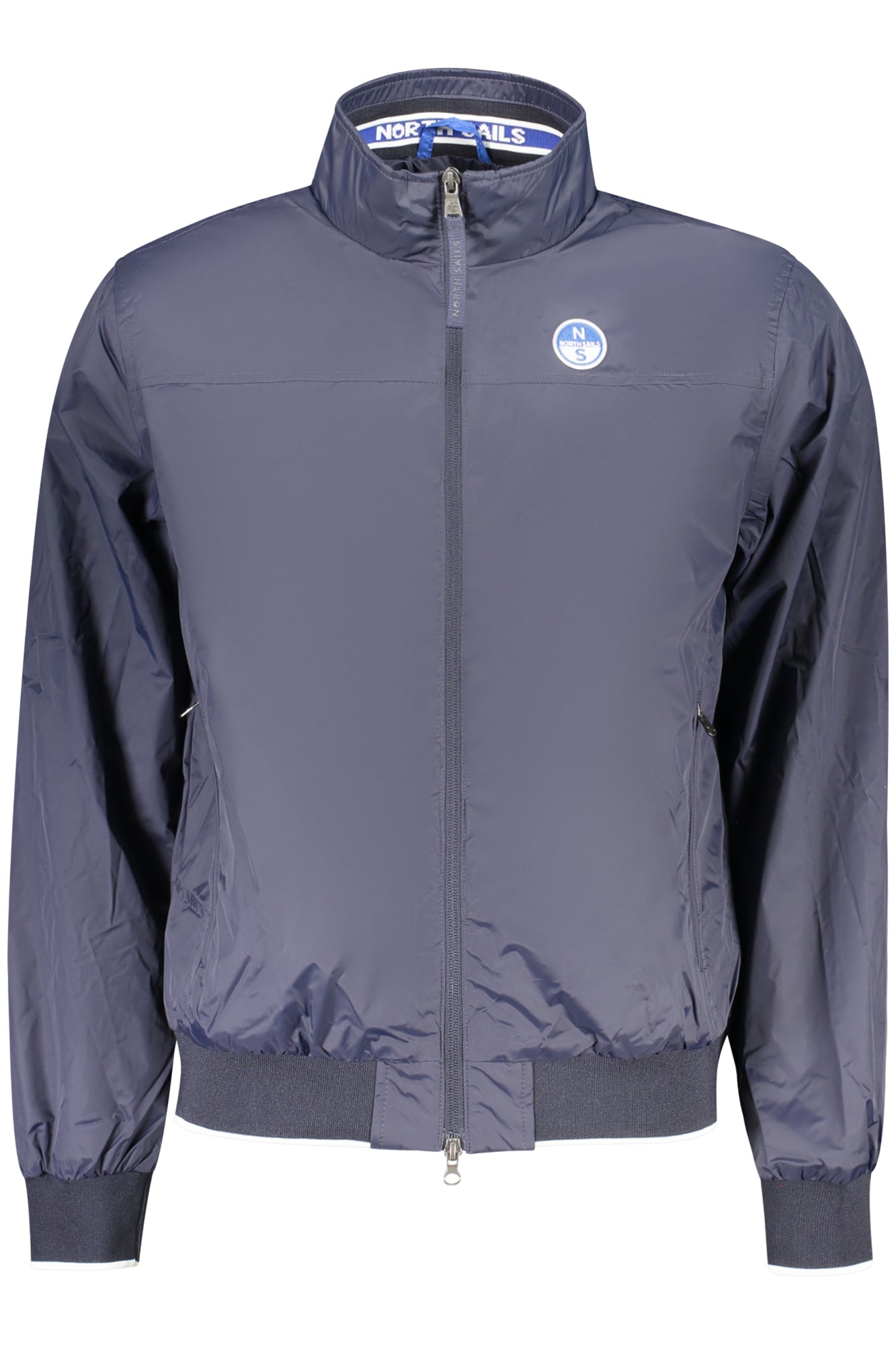 NORTH SAILS Herren Jacke – Sailor 2.0 Jacke, mit Taschen Blau