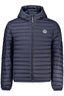 NORTH SAILS HERREN BLAUE JACKE
