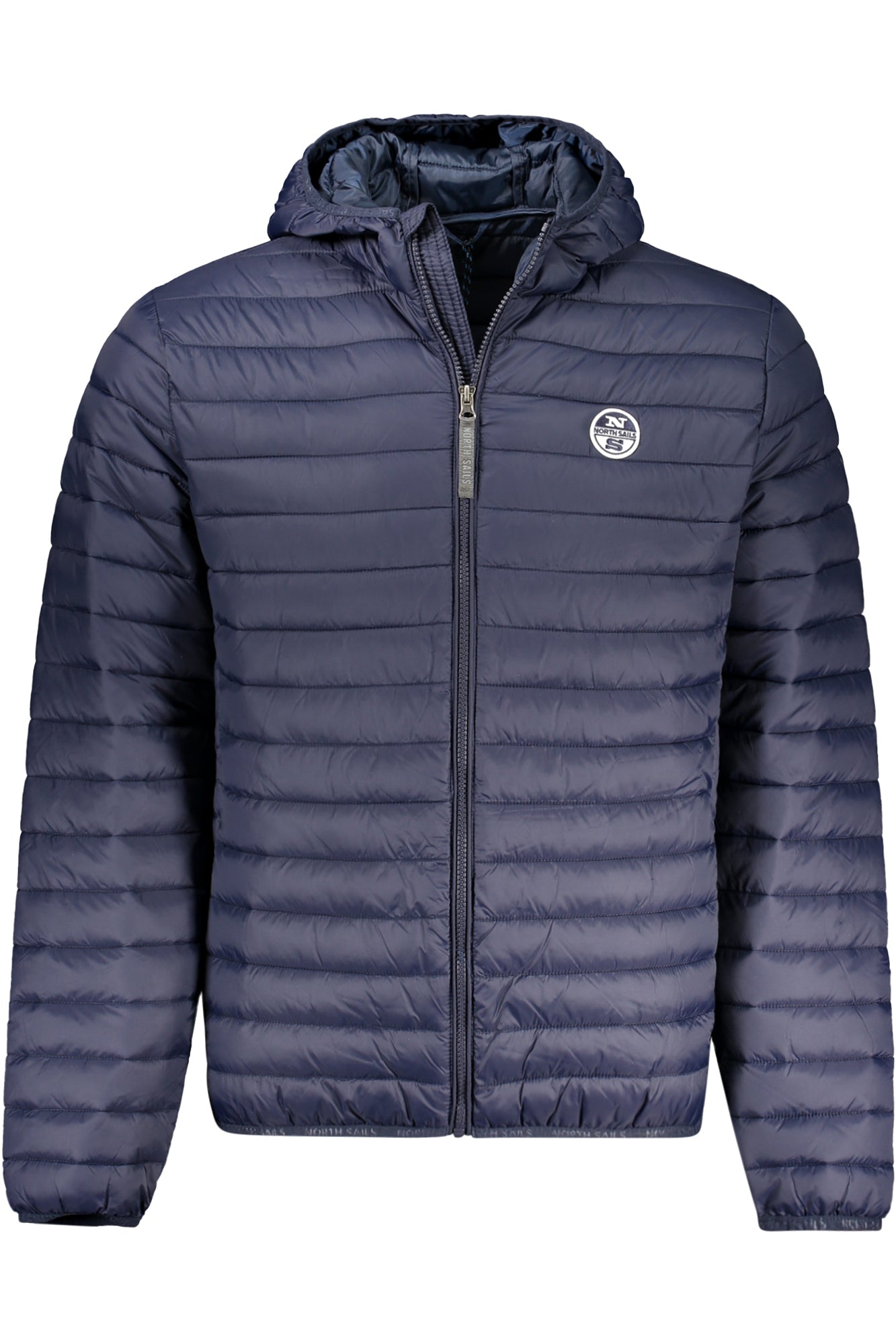 NORTH SAILS Herrenjacke – Schwarze Kapuzenjacke für Herbst/Winter | soulluna.de Blau