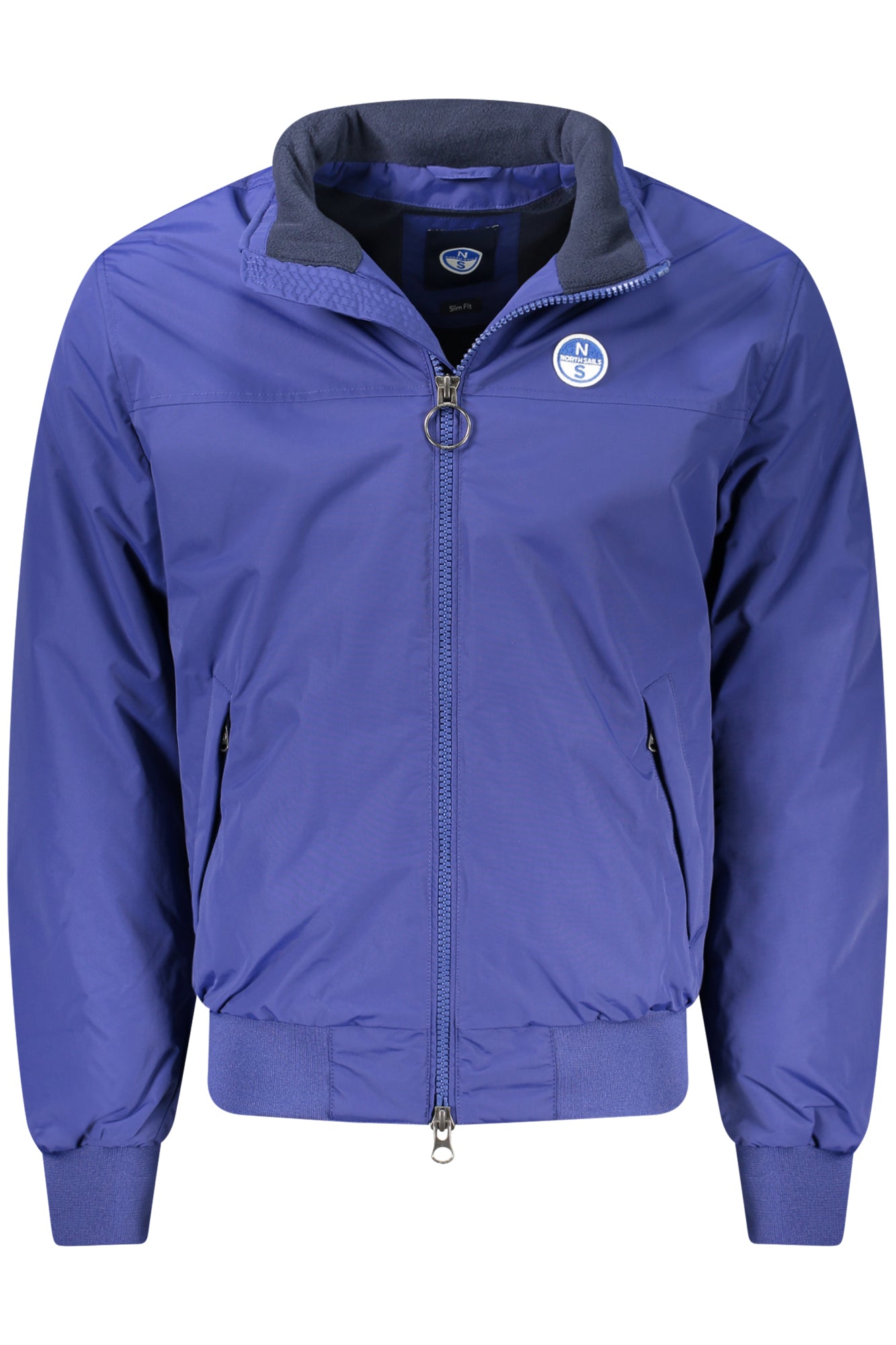 NORTH SAILS HERRENJACKE BLAU Hauptbild