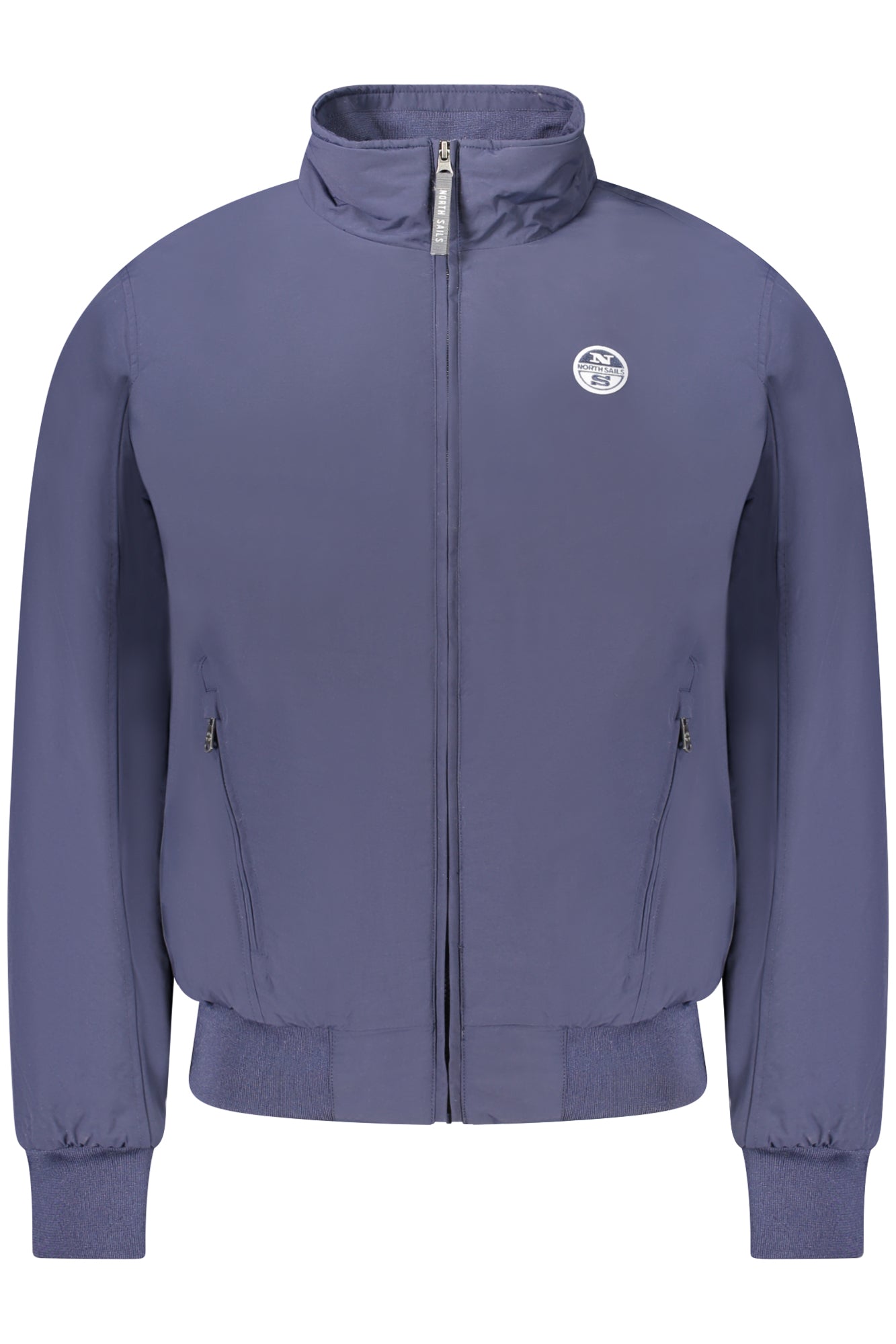 NORTH SAILS Herrenjacke Schwarz – Norton Bomber Jacke für Herbst/Winter | soulluna.de Blau