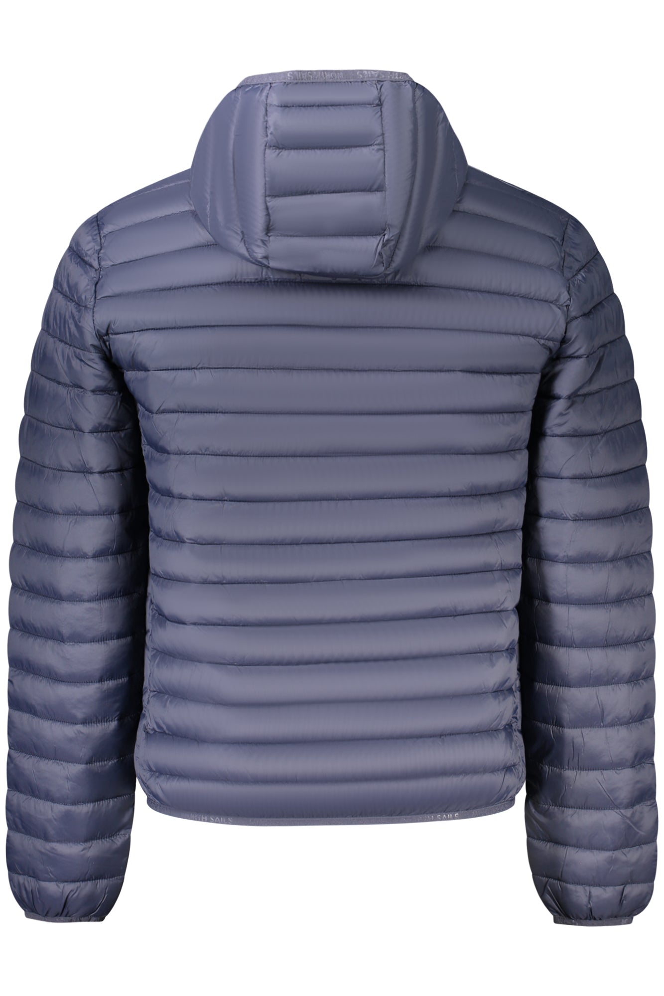 NORTH SAILS Herren Jacke – Grüne Kapuzenjacke für Herbst/Winter | soulluna.de Blau