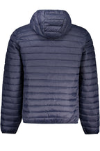 NORTH SAILS HERREN-BLAUJACKE