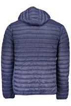 NORTH SAILS HERREN-BLAUJACKE