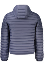 NORTH SAILS HERRENJACKE BLAU