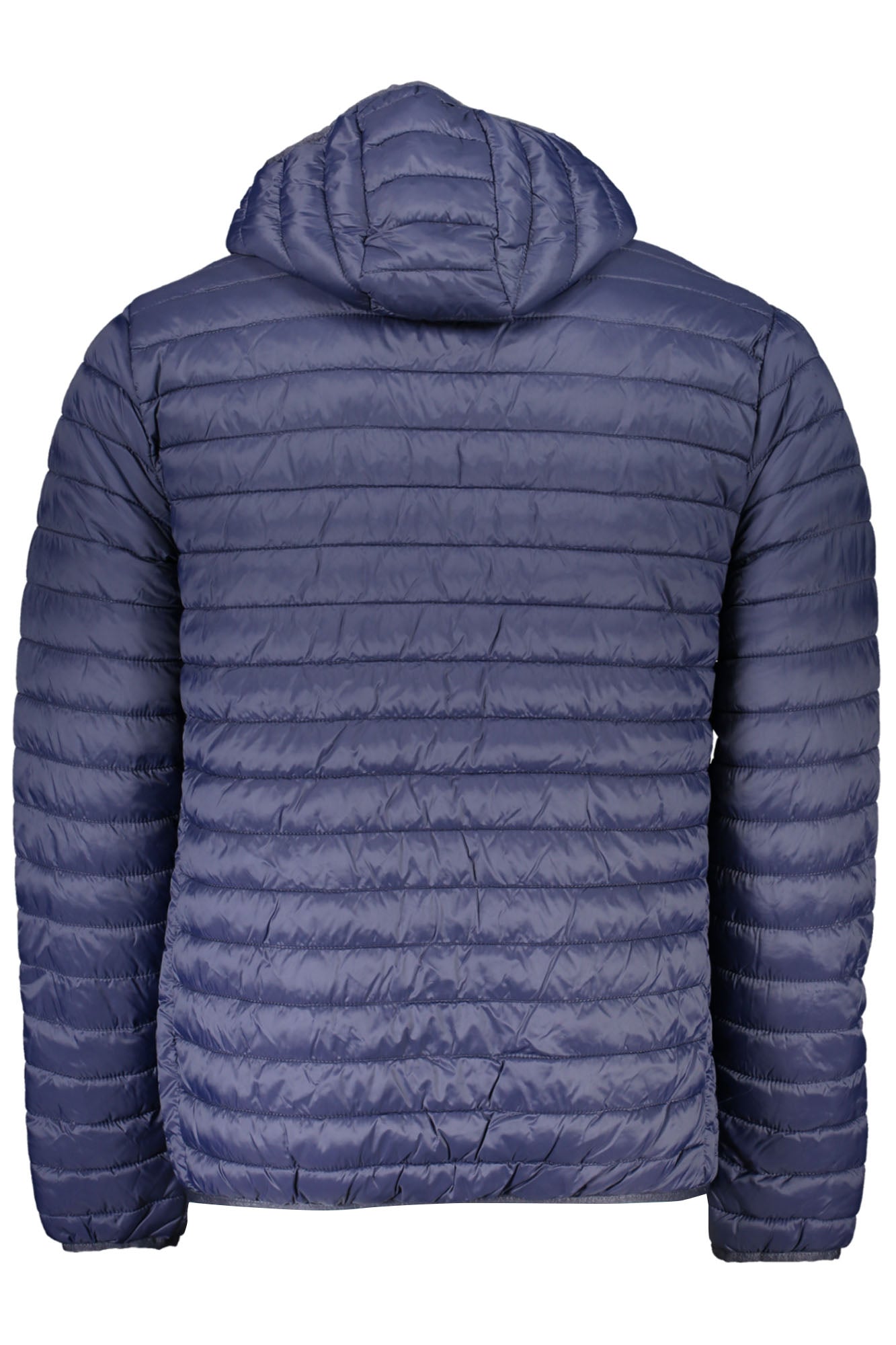 NORTH SAILS Herrenjacke Grün – Wasserdichte Kapuzenjacke für Herbst/Winter Blau