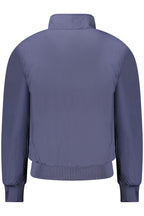 NORTH SAILS HERRENJACKE BLAU