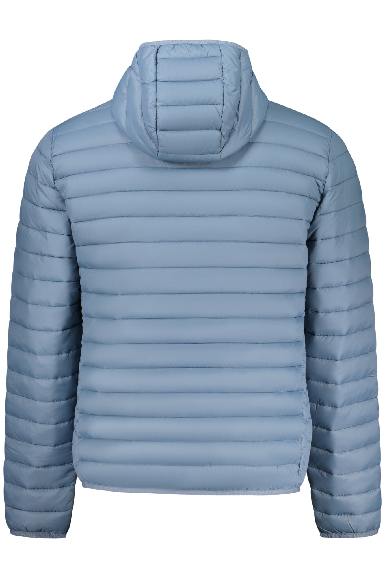 NORTH SAILS Herren Jacke – Blaue Kapuzenjacke für Frühjahr/Sommer | Wasserdicht & Winddicht Blau